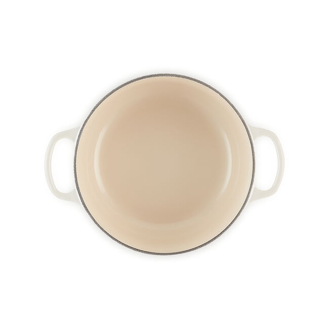 Round Dutch Oven, view 6